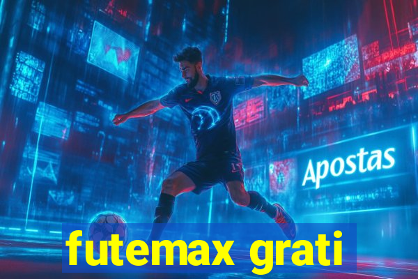 futemax grati